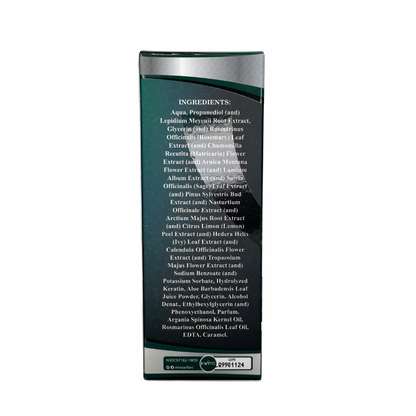 Tonico Capilar Maxifort 7