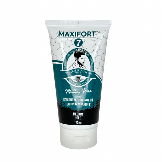 Cera Moldeadora Anticaida Maxifort 7