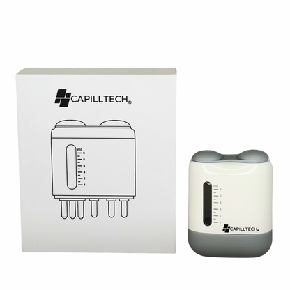 Masajeador Capilar Capilltech