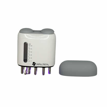 Masajeador Capilar Capilltech