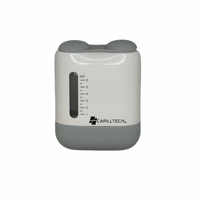 Masajeador Capilar Capilltech