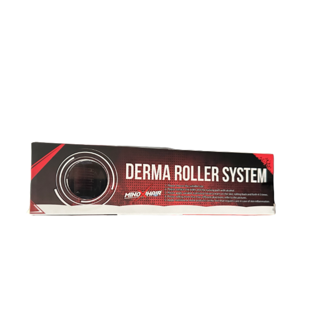 Dermarroller 0.5 mm Minoxihair