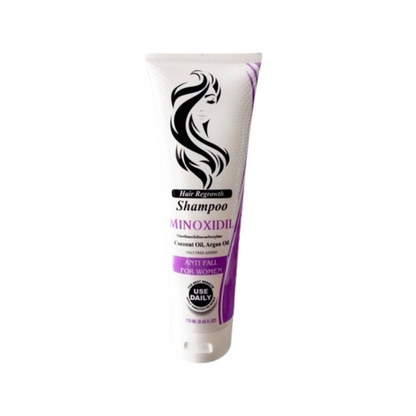 Shampoo Revitalizante Maxifort 7 Women